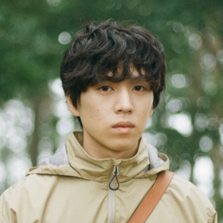 坂東龍汰 as 森下昴