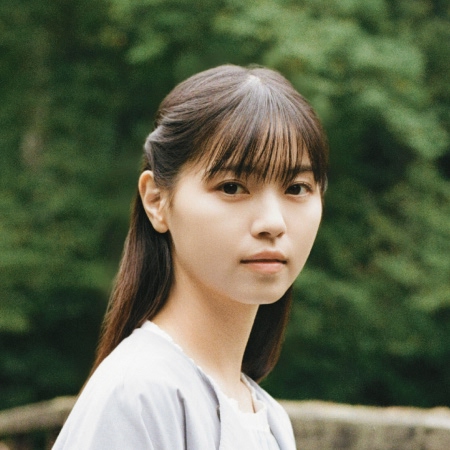 西野七瀬 as 柏原美紀