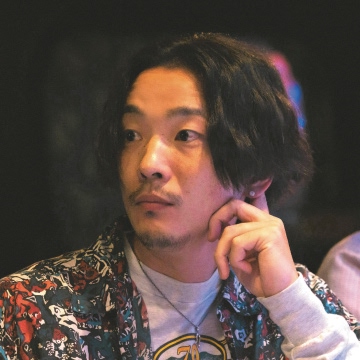 小久保寿人	as 牧田兼