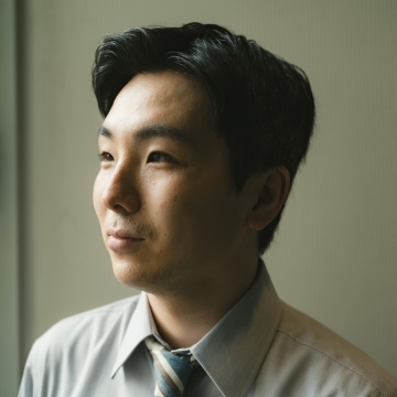 森優作	as 木下隆司