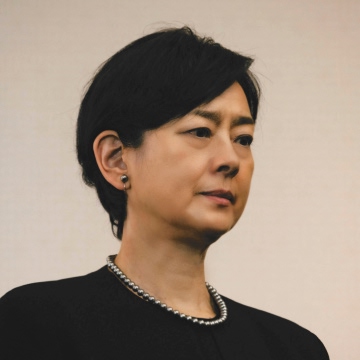 秋本奈緒美	as 柏原さおり
