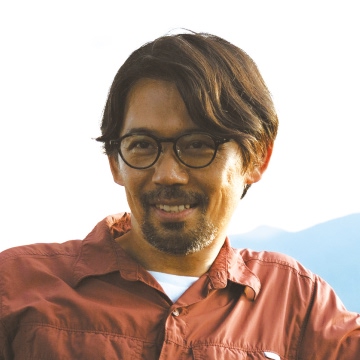 岡田義徳	as 池内武彦