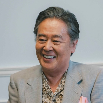 風間杜夫	as 澤田義男